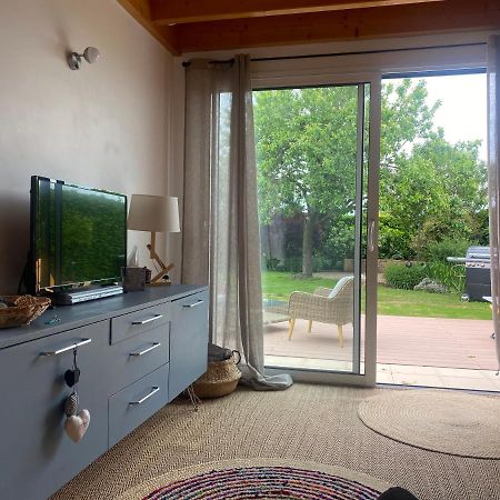 Apartamento La Petite Chauniere Saint-Fulgent Exterior foto